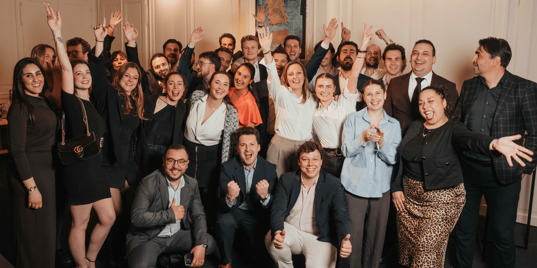 Recruitment Consultant